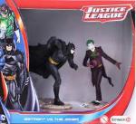 BATMAN + JOKER  S