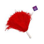 COPPIA 2 POM-POM ROSS1