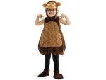 SCIMMIETTA PELUCHE 12-24 MESI