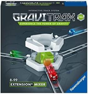 OFF   GRAVITRAX DISPENSER