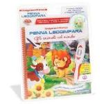 OFF    SAPIENTINO LEGGIMPARA GLI ANIMALI DEL MONDO