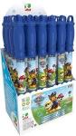 SPADA SPARA BOLLE PAW PATROL