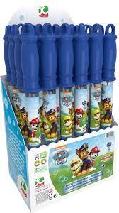 SPADA SPARA BOLLE PAW PATROL