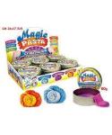 PLASTILINA INTELLIGENTE CAMBIA COLORE 3ASS