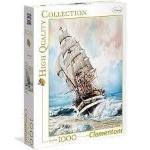 PUZZLE DA 1000 AMERIGO VESPUCCI