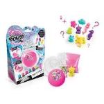 SO BOMB BOMBA FRIZZANTE PROFUMA 6 ASS