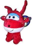 SUPER WINGS PELUCHE 8 ASS.STOC18