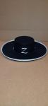 CAPPELLO ZORRO BIMBO