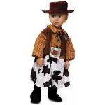 COW GIRL  7-12 MESI