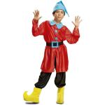 GNOMO/ELFO ROSSO 1-2 ANNI