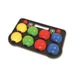 BOCCE D. 80 IN CESTINO DA 8 VED 537 7107