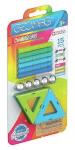 GEOMAG RAINBOW GIOCO BASE PZ.15  ASS.1  -525368-