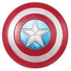 SCUDO CAPITAN AMERICA GRANDE