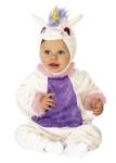 OFF  COSTUME UNICORNO BABY 1-2