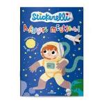 LIBRO -ALLEGRI MESTIERI -