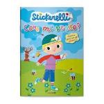 STICKERELLI -COME MI VESTO?-