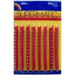 CARTUCCE SUPERMATIC 208 COLPI