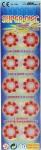 BLISTER CARTUCCE 8 COLPI