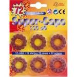 BLISTER CARTUCCE 12 COLPI VED 867 32271