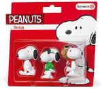 BLISTER 3 SNOOPY