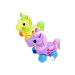 PONY A CORDA CM.11 4 COL.