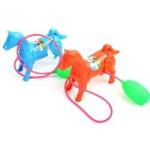 PROMO  CAVALLO SALTA C/POMPETTA 2 COL CM 11