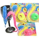 PROMO  VERMETTO/ BRUCO MAGICO TWISTY 4 COL