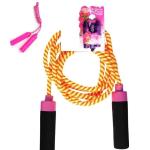 CORDA SALTO GLITTER 2METRI