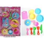 BLISTER MISS THEA 12 PZ 2 COL