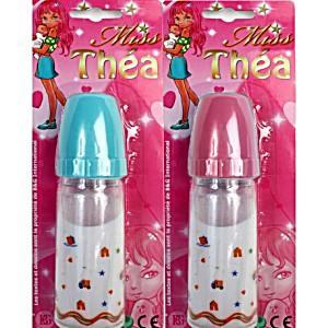 BIBERON MAGICO 2 COL BLISTER CM.15