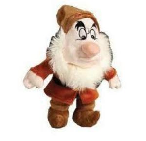 BRONTOLO SETTE NANI CM65