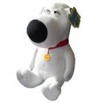 BRIAN GRIFFIN CANE FAMILY GUY