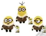 MINIONS ICE VILLAGE 3 ASS. CM.23