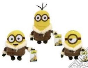 Home PELUCHE E PUPAZZI MINIONS ICE VILLAGE 3 ASS. CM.23