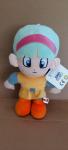 DRAGONBALL PELUCHE CM.30 5 ASS.