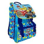 ZAINO PAW PATROL ESTENSIBILE 2 ASS.