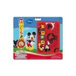  SOLO PORTAFOGLIO TOPOLINO NO OROLOGIO