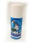 NEVE SPRAY ITALIANA ML.150