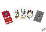 CARTE SICILIANE MASENGHINI PLASTICA 531508
