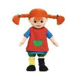 PIPPI CALZELUNGHE CM.18