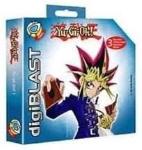 CASSETTA X DIGIBLAST YU GI HO