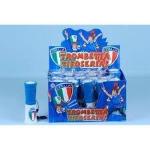 TROMBA PLASTICA 17.3 X 5.3 ITALIA