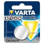 PILA BOTTONE CR2025 3V   -276875-