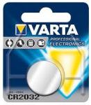 PILA A BOTTONE CR2032 -LF 1/2V   -276882-