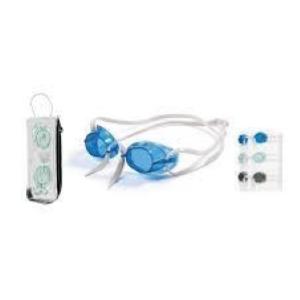 OCCHIALI NUOTO FORMA SPORT 3 COL