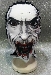 MASCHERA NYLON MOSTRO