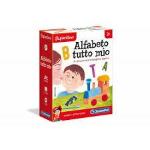 ALFABETO TUTTO MIO