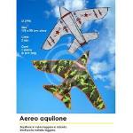 AQUILONE AEREO GIGANTE PROF