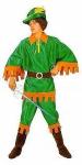 COSTUME ROBIN HOOD 5/7