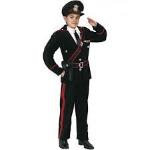 COSTUME FORZE DELL''ORDINE 5/7  7/9  9/11 =260=